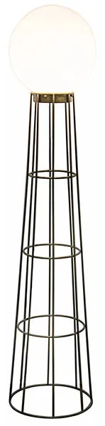Product Image 1 for Perl Floor Lamp from Noir