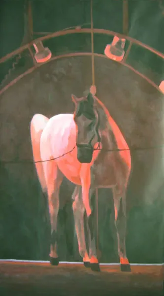 Product Image 1 for Horse from Noir