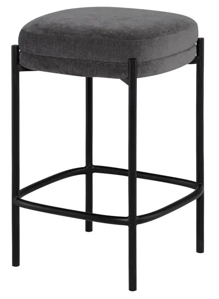 Product Image 2 for Inna Backless Counter Stool from Nuevo