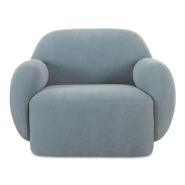 Product Image 1 for Hazel Lounge Chair from Moe's