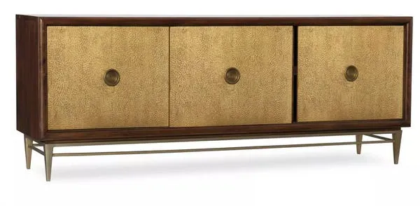 Product Image 1 for Entertainment Console 72" from Hooker Furniture