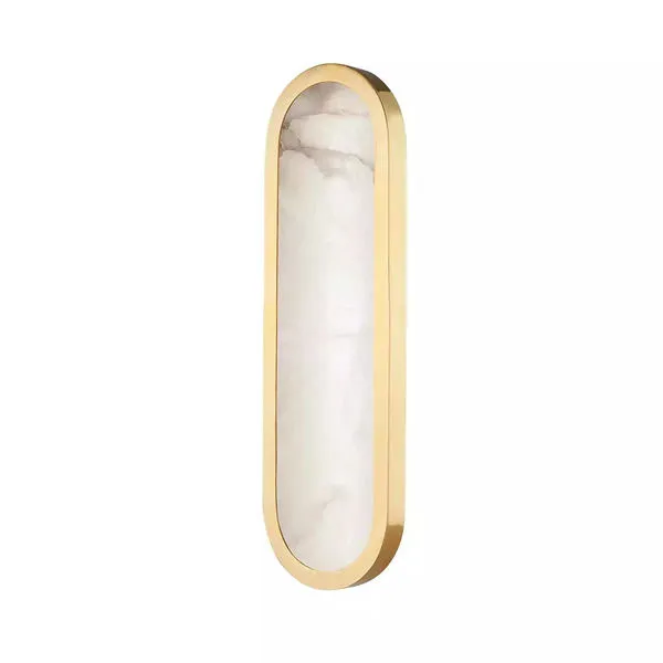Product Image 1 for Manhasset 18" Led Wall Sconce from Hudson Valley