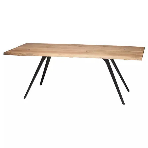 Product Image 3 for Vega Dining Table from Nuevo