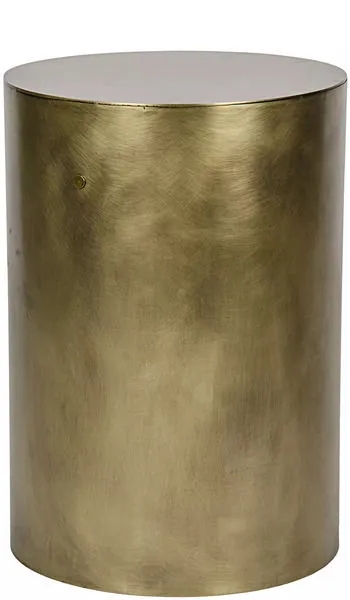 Product Image 1 for Lorene Side Table from Noir