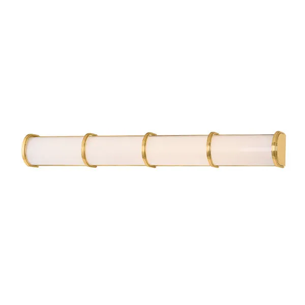 Product Image 1 for Pine Plains Bath and Aged Brass Vanity from Hudson Valley