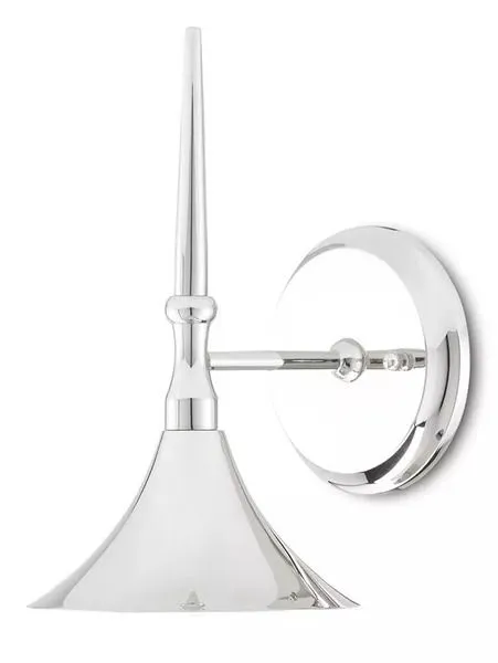 Product Image 2 for Julian Wall Sconce from Currey & Company