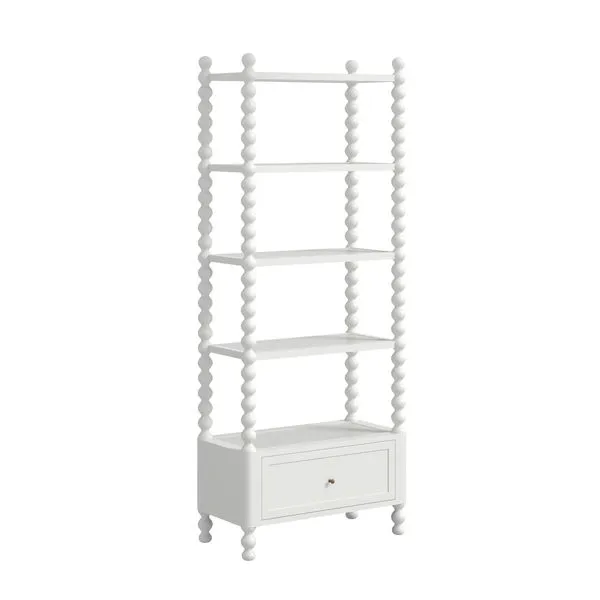 Product Image 1 for Haven Etagere from A.R.T. Home Furnishings