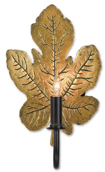 Product Image 2 for Figuier Wall Sconce from Currey & Company