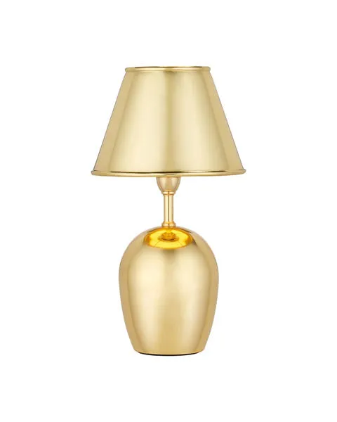Product Image 1 for Volley Cordless Table Lamp from Currey & Company