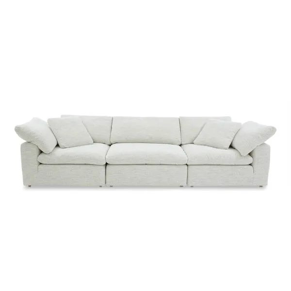 Product Image 1 for Clay Modular Sofa from Moe's