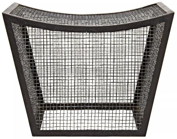 Product Image 1 for Cage Stool from Noir