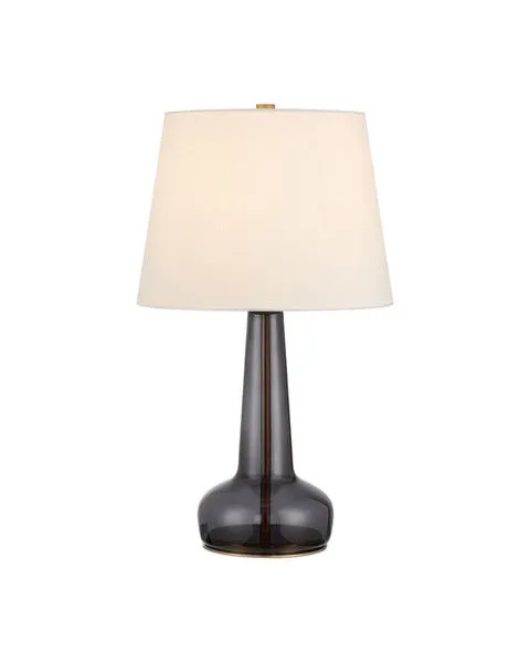 Product Image 1 for Rosenborg Table Lamp from Currey & Company