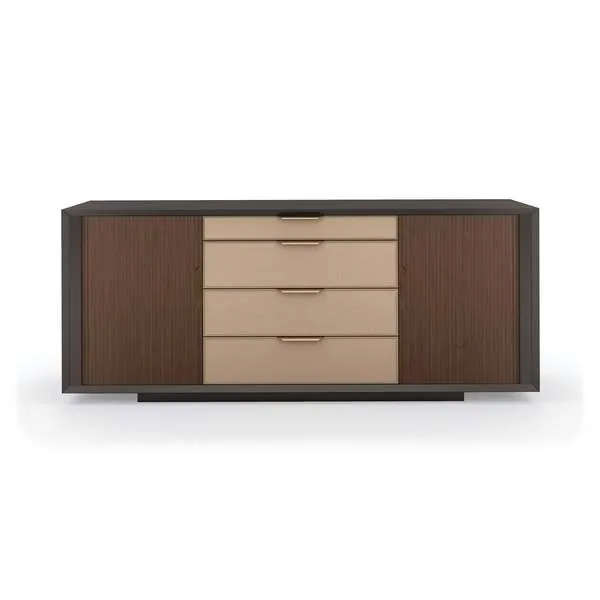 Product Image 1 for Around The Corner Console from Caracole