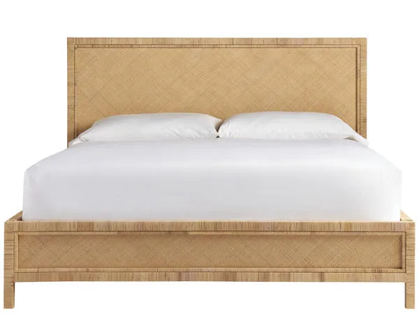 Product Image 1 for Long Key Bed from Universal Furniture