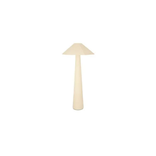 Product Image 1 for Gigi Floor Lamp from Moe's