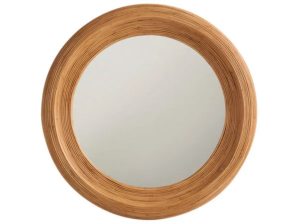 Product Image 1 for Lakeway Mirror from Universal Furniture