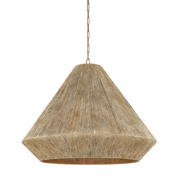 Product Image 1 for Keats Pendant from Troy Lighting