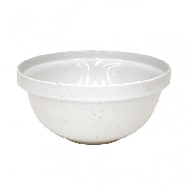 Product Image 1 for Fattoria Mixing Bowl - White from Casafina