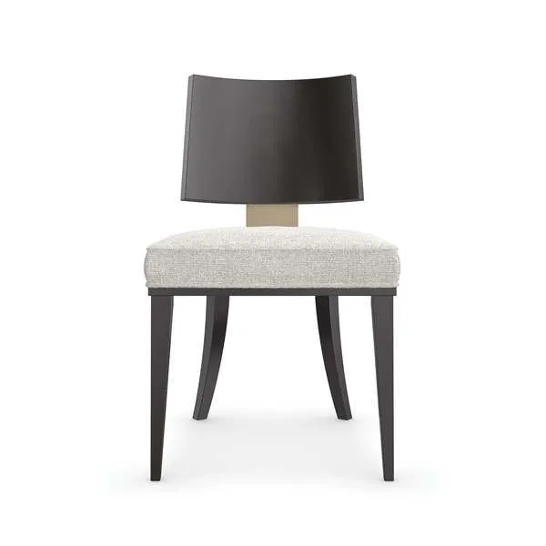 Product Image 1 for Champagne Side Chair from Caracole