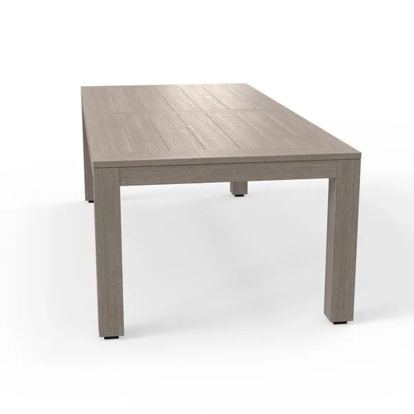 Product Image 1 for Laguna 90"-120" Extension Dining Table from Sunset West
