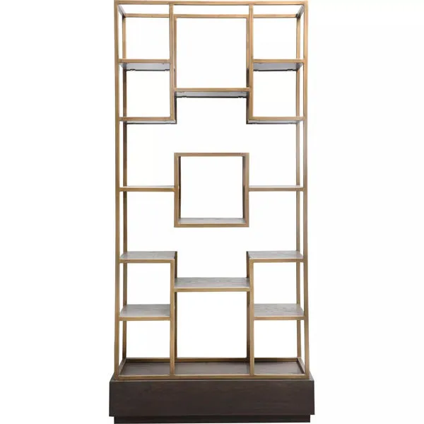 Product Image 1 for Kinross Book Case from Moe's