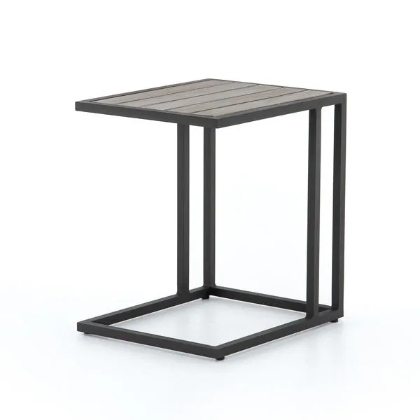 Product Image 1 for Alda Outdoor C Table from Four Hands