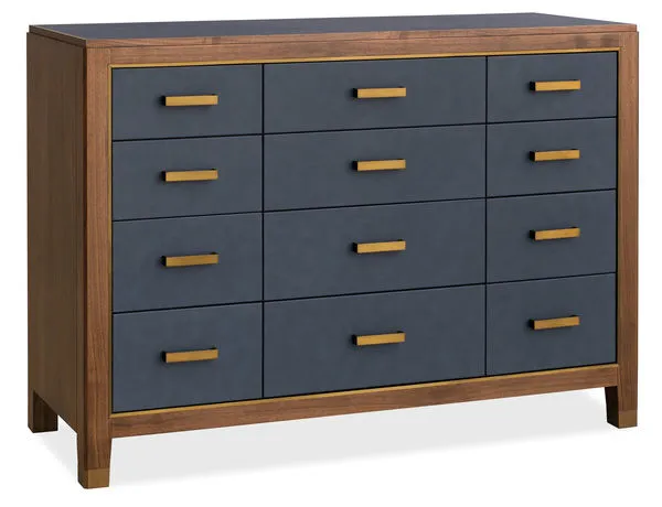 Product Image 1 for Melange Geneva Accent Drawer Chest from Hooker Furniture