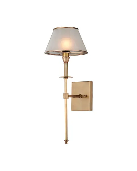 Product Image 1 for Ronaldo Outdoor Wall Sconce from Currey & Company