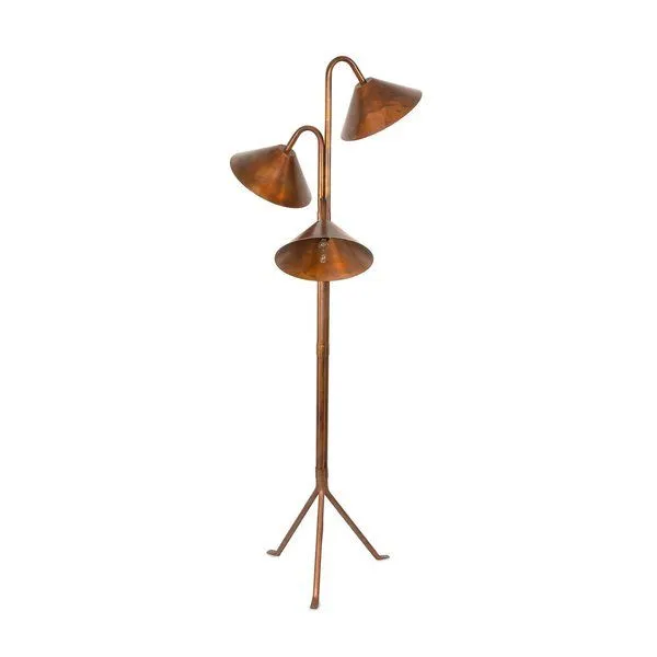 Product Image 1 for Asten Floor Lamp from Four Hands