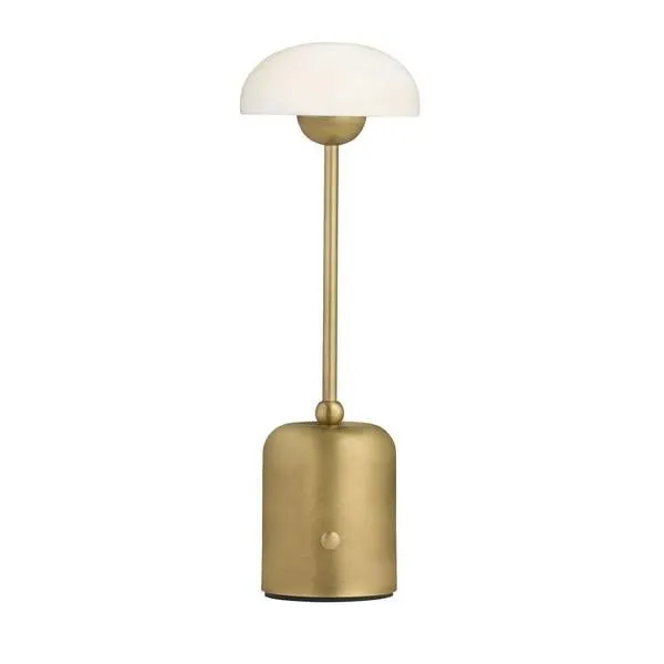 Product Image 1 for Lumi Rechargeable Accent Lamp from Arteriors