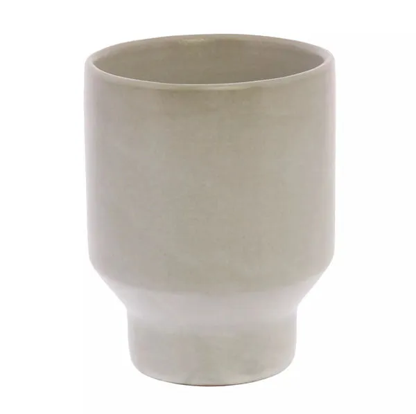 Product Image 3 for Metta Ceramic Cup   White from Homart