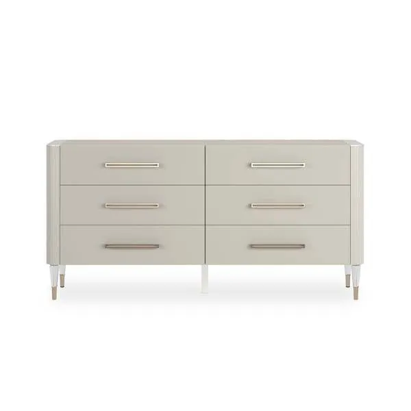 Product Image 1 for Love It 6 Drawer Chest from Caracole