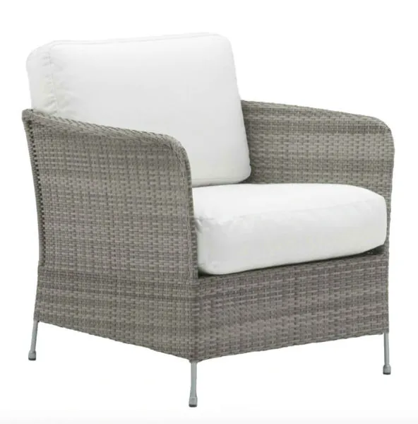 Product Image 1 for Orion Lounge Chair from Sika Design