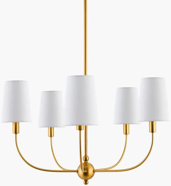 Product Image 1 for Haylen Chandelier from Livabliss