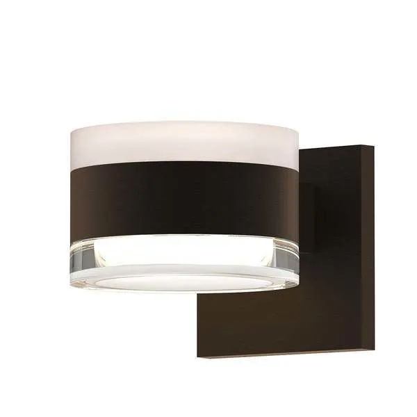 Product Image 1 for REALS Wall Sconce - 7302 FW FH from Sonneman