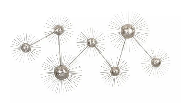 Product Image 1 for Sven Wall Art from Zuo