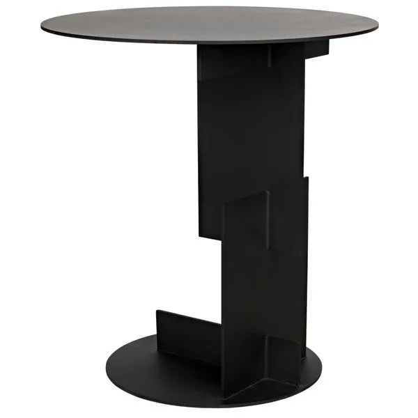 Product Image 1 for Usongela Side Table from Noir
