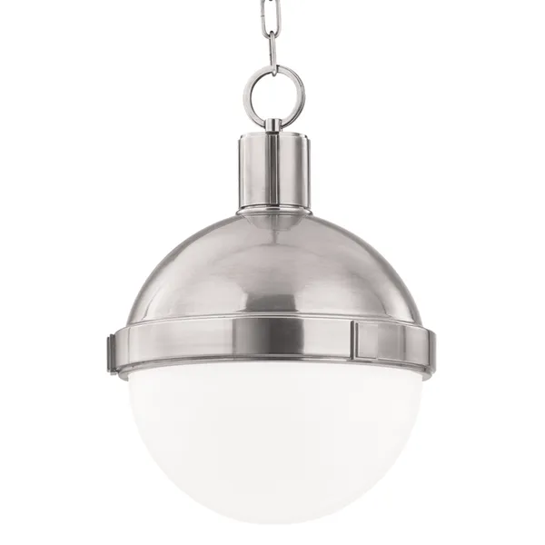 Product Image 1 for Lambert 1 Light Pendant from Hudson Valley