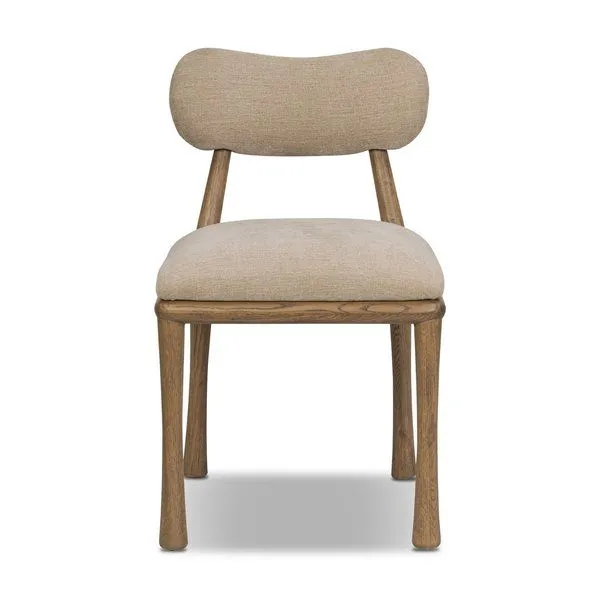 Product Image 1 for Juna Dining Chair from Four Hands