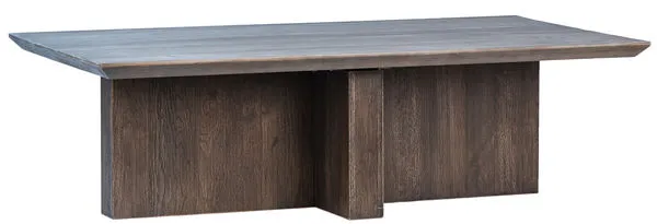 Product Image 3 for Highley Coffee Table from Dovetail Furniture