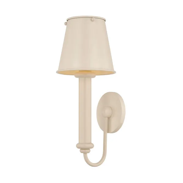 Product Image 1 for Yara Wall Sconce from Mitzi