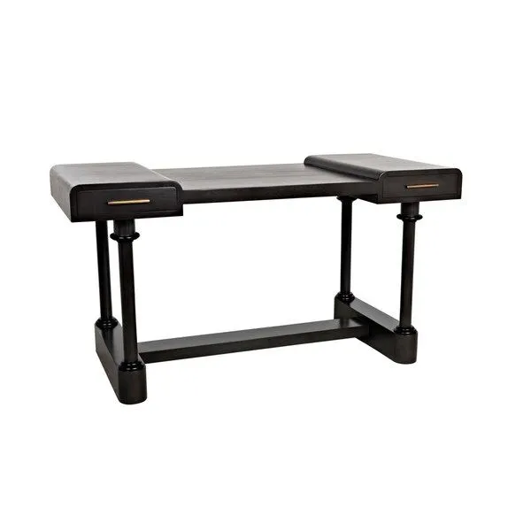 Product Image 6 for Locarno Desk from Noir