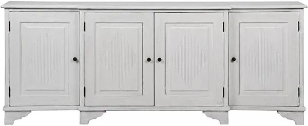 Product Image 3 for Ellington Sideboard from Noir