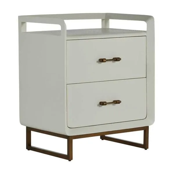 Product Image 1 for Quentin Nightstand from Gabby