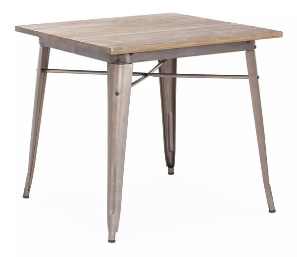 Product Image 1 for Titus Dining Table from Zuo