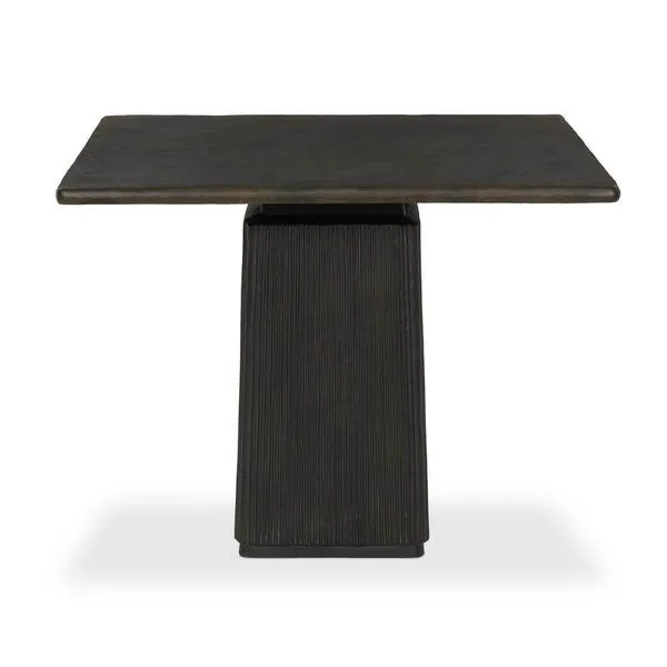 Product Image 1 for Althea Outdoor Dining Table-38" from Four Hands