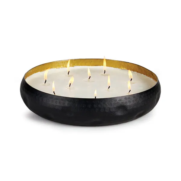 Product Image 1 for Oudh Noir 10-wick Candle Tray from Napa Home And Garden