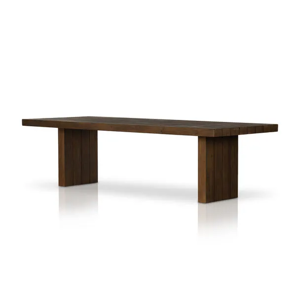 Product Image 1 for Encino Outdoor Dining Table from Four Hands