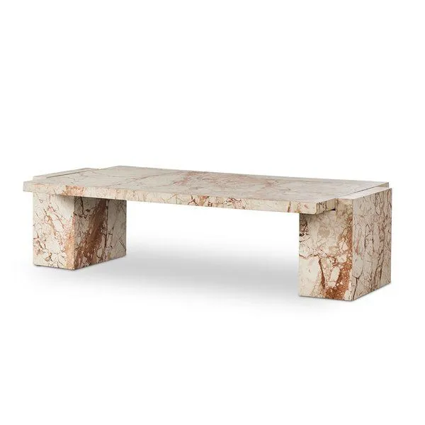 Product Image 1 for Romano Coffee Table from Four Hands