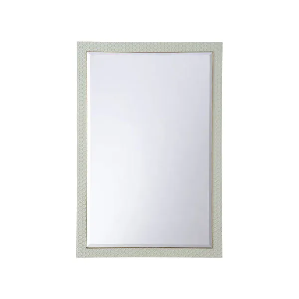 Product Image 1 for April Mirror from Chelsea House